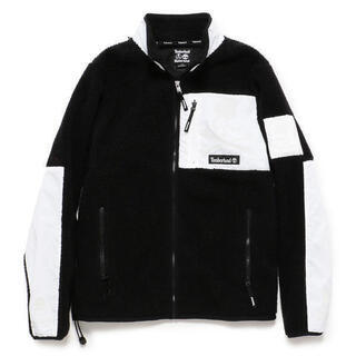 Timberland x MASTERMIND WORLD FL...