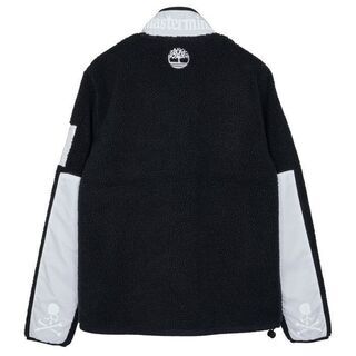 Timberland x MASTERMIND WORLD FLEECE JKTの画像