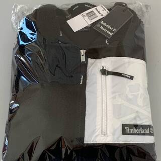 Timberland x MASTERMIND WORLD FLEECE JKTの画像