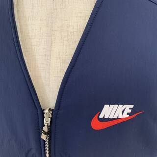 Supreme x Nike Reversible Nylon Sherpa Vestの画像