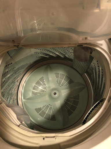 Panasonic 洗濯機　8kg