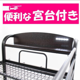 ［引渡し先決定しました］ロフトベッド　後2日くらい売れなかったら捨てますの画像