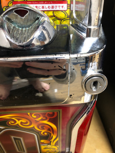 山佐 スーパーリノMAX