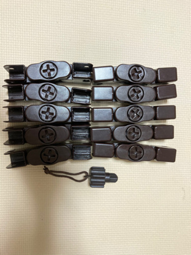 中古　日本育児　ベビー　木製パーテーション　FLEX300-W