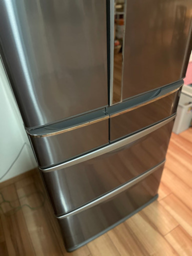 冷蔵庫を売ります