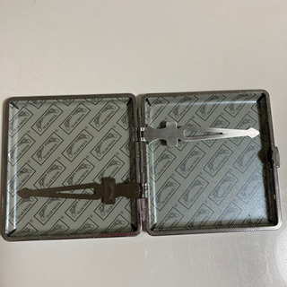 薄型マルチケースの画像