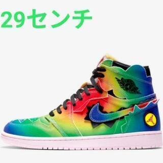 NIKE AIR JORDAN 1 RETRO HIGH OG ...