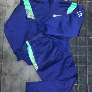 邑久中学校冬体操服上下セット（男子）