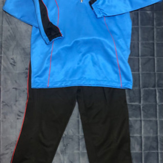 邑久高校冬体操服（男子）