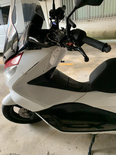 ＰＣＸ　ＫＦ１８　１５０cc