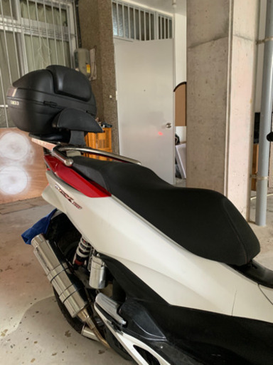 ＰＣＸ　ＫＦ１８　１５０cc
