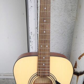 ☆コルト Cort CAG-1F NAT アコースティックギター アコギ 弾き語りに◆島村楽器オリジナルモデルの画像