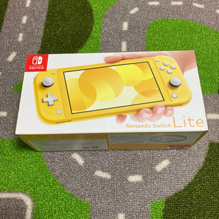 任天堂Switchライト　イエロー　２５台 Amazon.co.jp: Nintendo Switch Lite イエロー : ゲーム