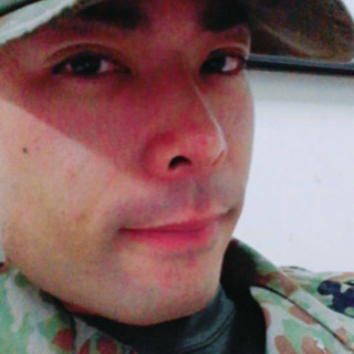 【元自衛官】と交流しませんか？