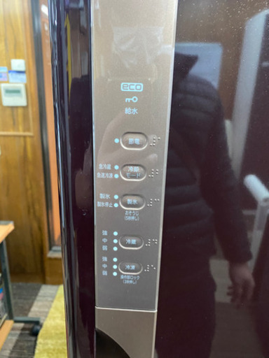 SALE 4月/15日　✅日立冷蔵庫　2018年式　315L?自動製氷付き?保証3ヶ月?配達可能⏰