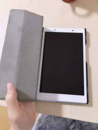 NECタブレット
