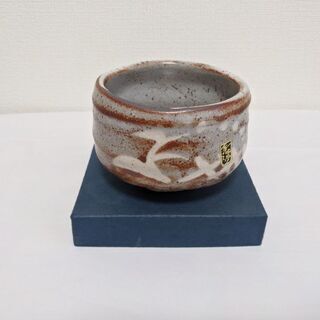 抹茶茶碗