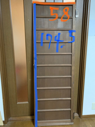 ⭐️アンティーク建具⭐️