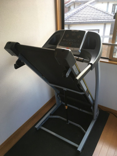 Horizon(ホライゾン)ルームランナートレッドミル