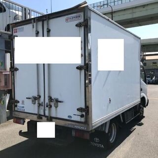 軽トラの価格で　トラック入門に　19年式トヨタトラック　ディーゼル　オートマ　乗用車サイズで楽々　車両交換可の画像