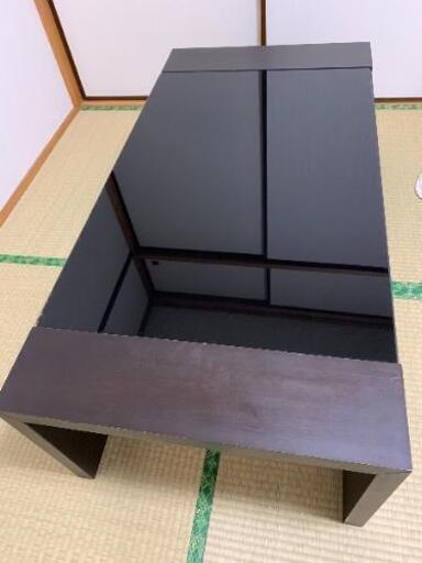 値下げしました。ローテーブル