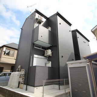 🉐初期費用８万円🙂築浅ＢＴ別大型ロフト付♪人気の柏駅徒歩１３分！...