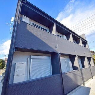 🉐初期費用８万円🙂築浅ＢＴ別デザイナーズ！常磐線南柏駅徒歩１２分...