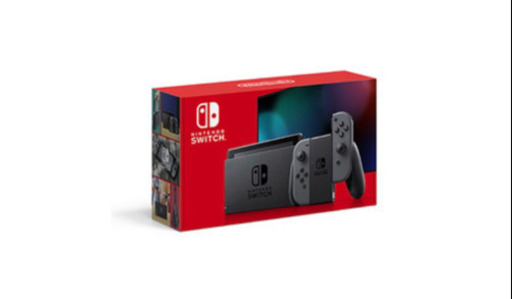 任天堂スイッチ今日限定！