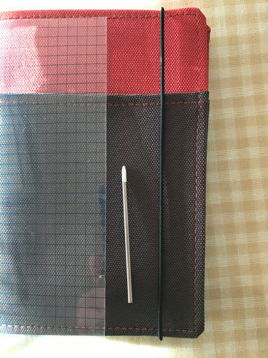 SHARP 電子手帳　WG-PN1