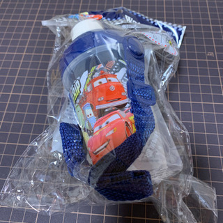 カーズウォーターボトル