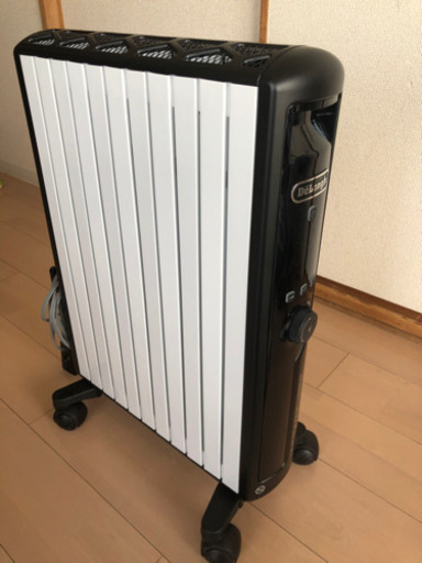 デロンギマルチダイナミックヒーター