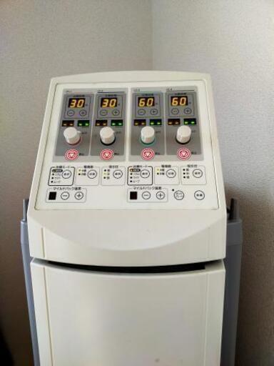 干渉波治療器