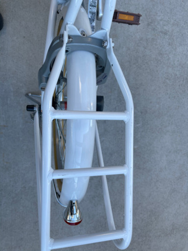 ★新品★折りたたみ電動自転車20インチ