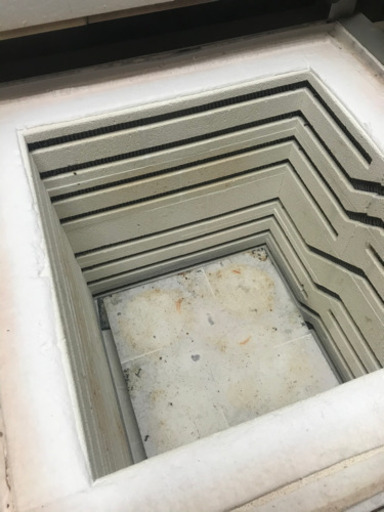 電気窯　電気炉　陶芸窯