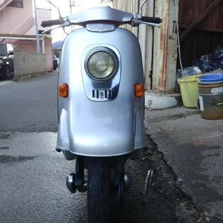 ホンダ ジョリオ ２１年前１９９９年発表 2000年２月２５日発...