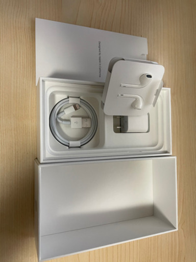 家具 iPHONE Xs 256GB Silver