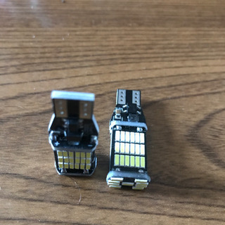 T-15LED バックランプ等にの画像