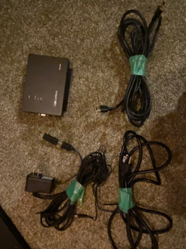 サイネージ用ディスプレイ　インフォメーション　PN-R556 55インチ