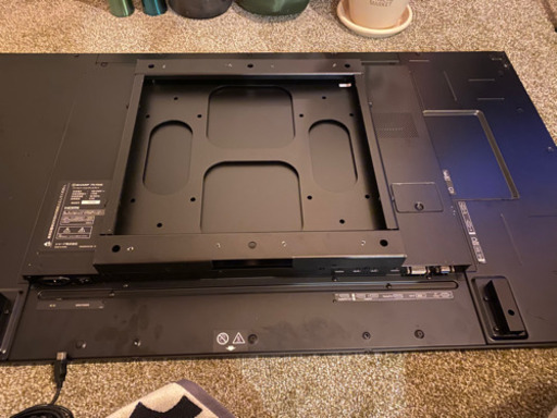サイネージ用ディスプレイ　インフォメーション　PN-R556 55インチ