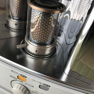 コロナ　石油ストーブ　8〜10畳用