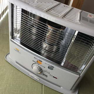 コロナ　石油ストーブ　8〜10畳用の画像