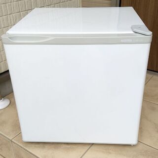 ！！取引決定！！30日11時☆無料 クリナップ電子冷蔵庫 47L☆