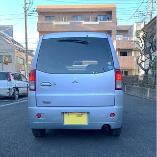 💛三菱top　法人車両、免許取り立ての方にお勧め車両！の画像