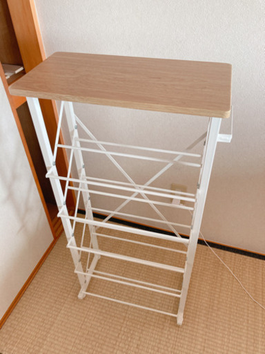 靴置きラック