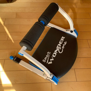 フィットネス5点セットの画像