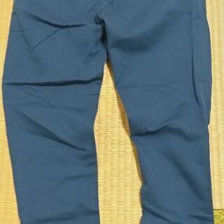 AZUL メンズ ボトムス ブルー系 Mサイズ 未使用品