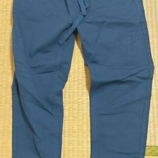 AZUL メンズ ボトムス ブルー系 Mサイズ 未使用品の画像