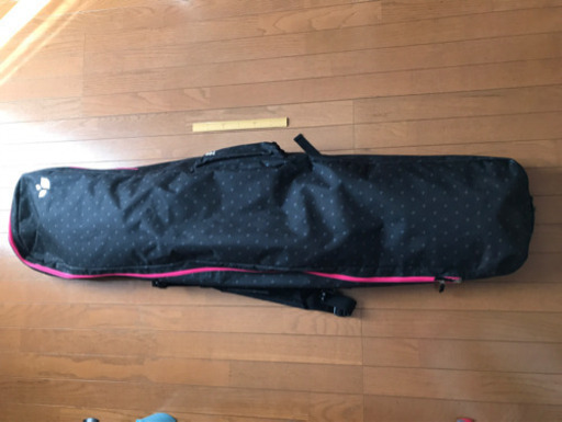 スノーボードセット　レディース　24.5cm レギュラー