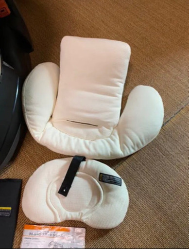 コンビ　チャイルドシート