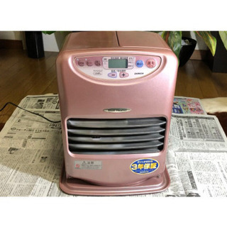 ダイニチ　ファンヒーター　ジャンク